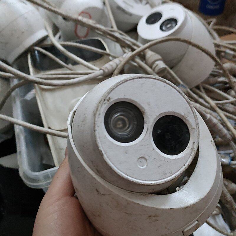 大华200万DH-IPC-HDW1225C成色请看图5台以上--议价商品