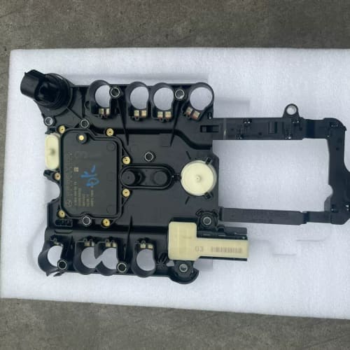 奔驰S级新老款 722.9波箱电脑 三号板电脑 新款奔驰波箱--议价商