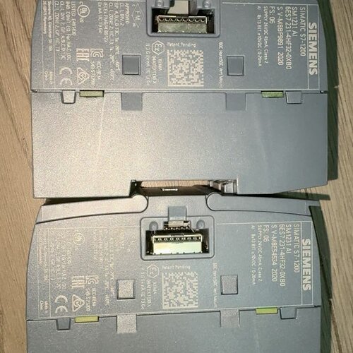 西门子S7-1200PLC，SM 1231 AI，6ES7--议价商品