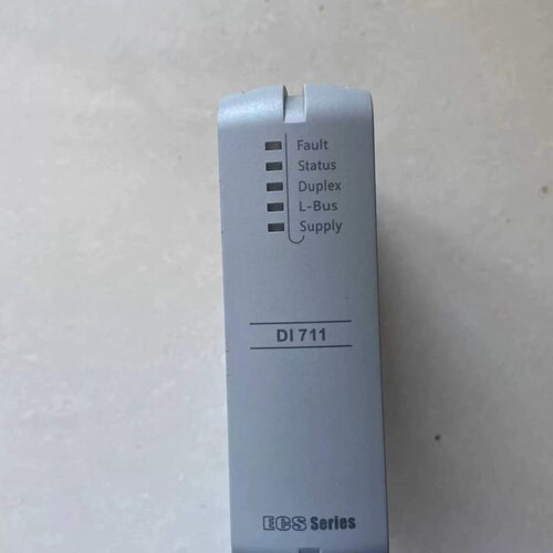 浙大中控 数字模块 DI711-S01--议价商品