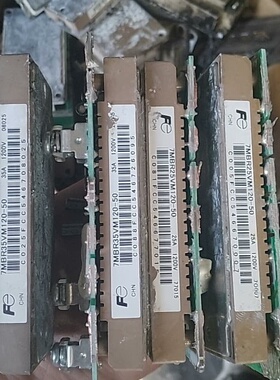 7mbr25vm120-50 7mbr35vm120-50--议价商品