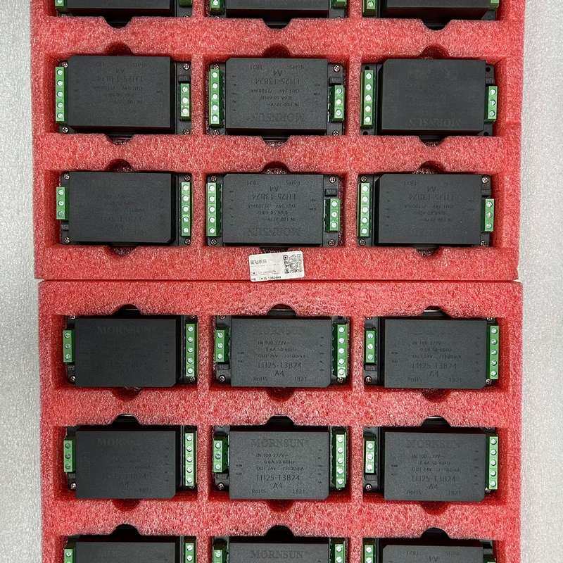 金升阳电源模块LH25-13B24、LH20-10B12--议价商品