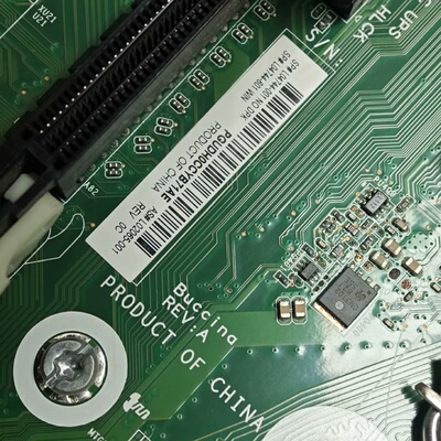 HP ProDesk 600 G4 PCI MT原装主板--议价商品