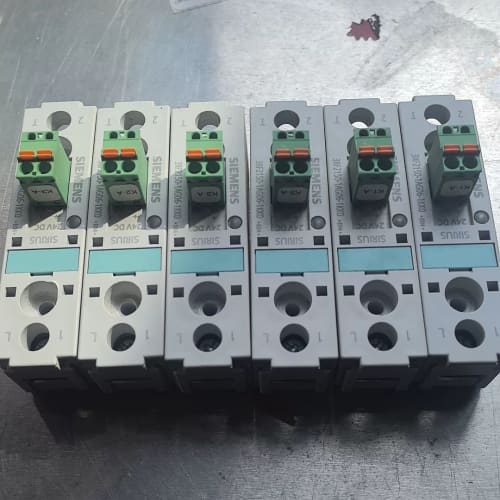西门子固态继电器3RF2150-1AG06-1KK0，24V--议价商品