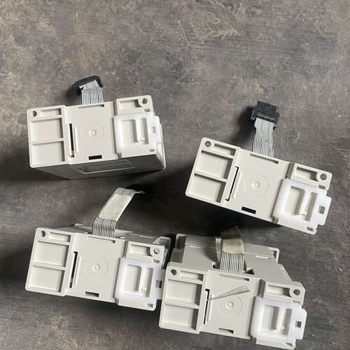 三菱PLC FX2N-1PG-E，成色如图漂亮，功能包好，1--议价商品