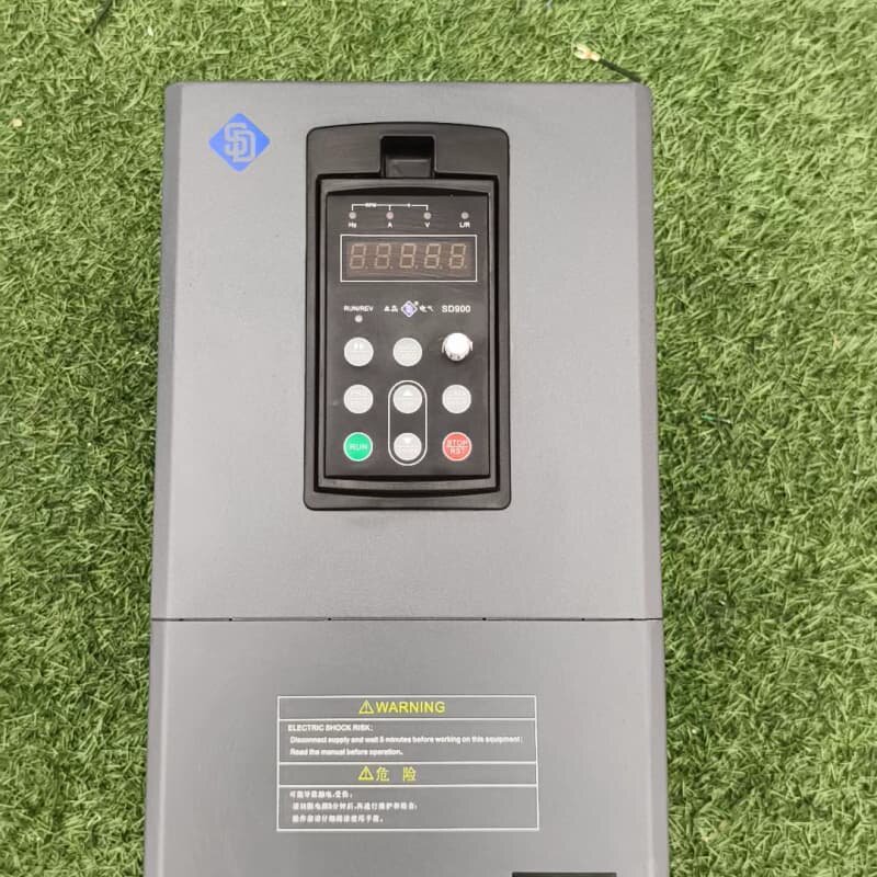 森岛变频器SD900-4T0110G/0150PB，11KW--议价商品