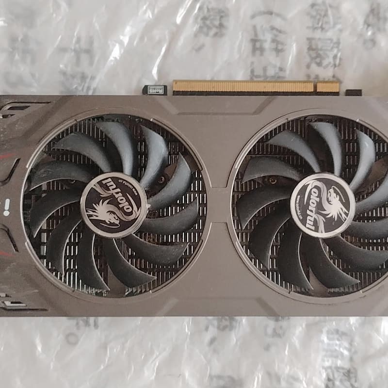 GTX750Ti 2G显卡,正常拆下来的,点卡,--议价商品