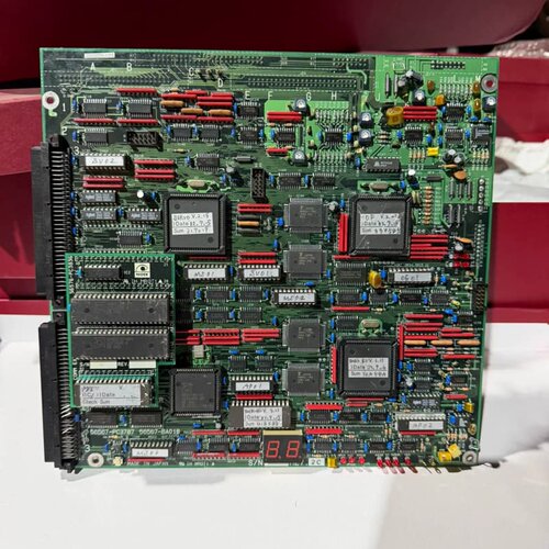 Nidek IM81-MB 56567-PC3787--议价商品