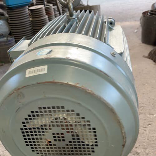 皖南电机 YX3-200L2-6 22千瓦--议价商品