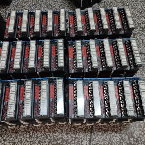 汇川扩展,AM600-0016ER,30台,80元/台,--议价商品