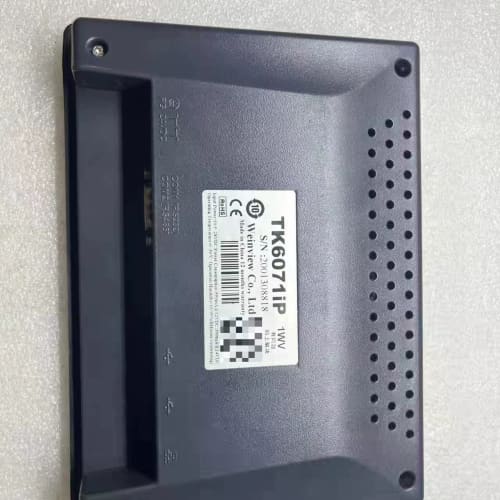 威伦通7寸触摸屏TK6071IP--议价商品