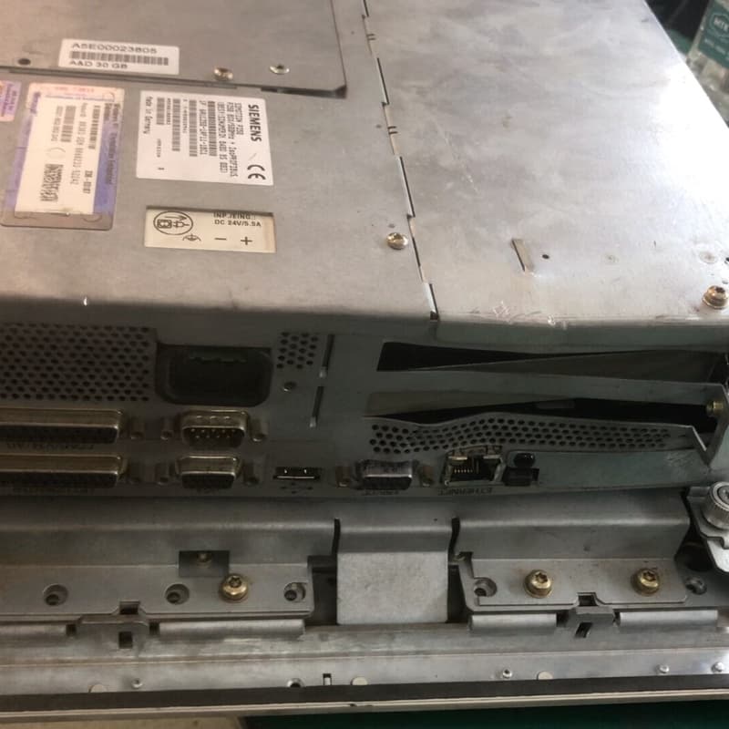西门子工控机P350 6AU1350-1AF11-1BC1--议价商品