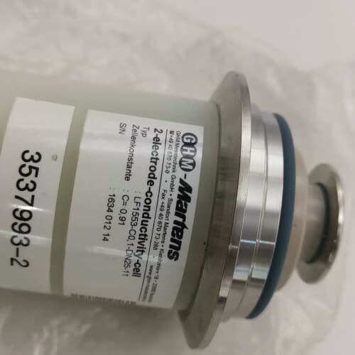GHM-Martens电导率传感器LF1553-C0,1-D--议价商品