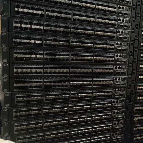 H3C S6520X-54QC-EI，48口全万兆光纤交换机--议价商品