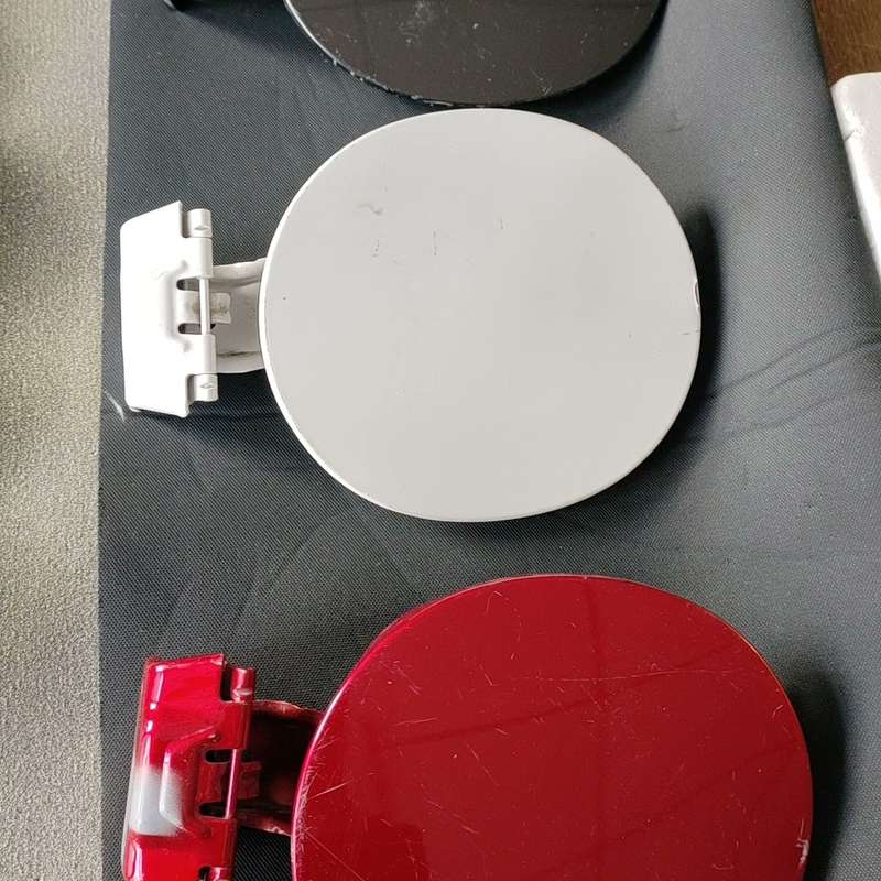 马自达油箱盖,都有瑕疵,看好下单不退不换--议价商品