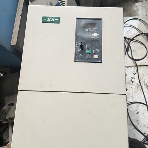 能士NSA2000-0300G43变频器，30KW，三相38--议价商品
