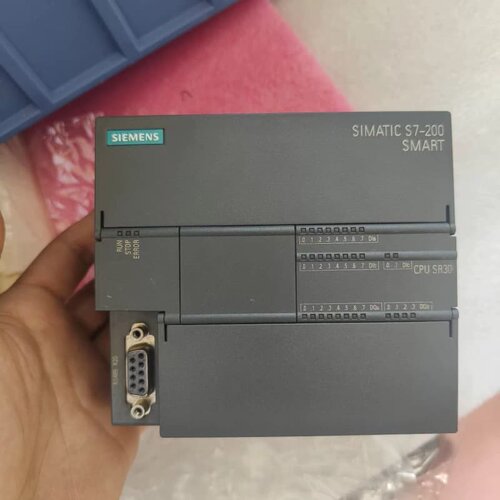 西门子S7-200 SMART CPU SR30模块 型号6--议价商品