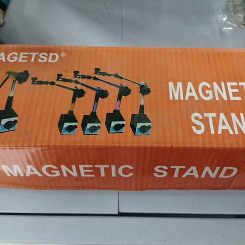 全新正品 Magnetic Base磁性表座 图片实拍--议价商品