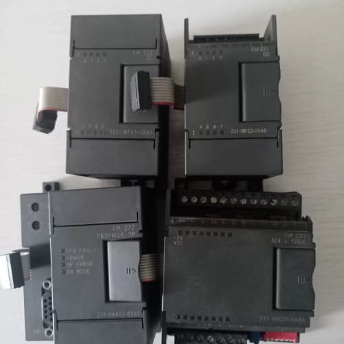 西门子 PLC 可编程控制器 模块 221-1BF222---议价商品