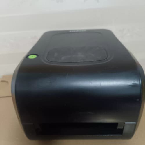 zenpert 先擘4T530条码标签打印机固定资产亚银纸标--议价商品