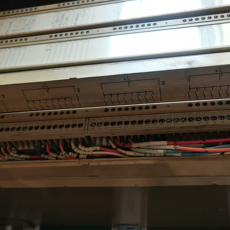 西门子6ES5 430-7LA12模块,接西门子S5系统,有--议价商品