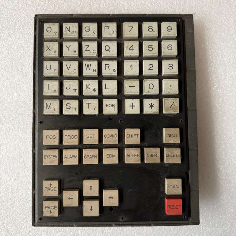 富士通Fujitsu键盘，型号N860-1602-T014--议价商品