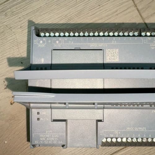2022年西门子S7-1200PLC,1214C DC/DC--议价商品
