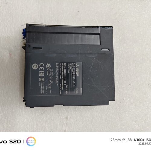 三菱 Q68ADI--议价商品