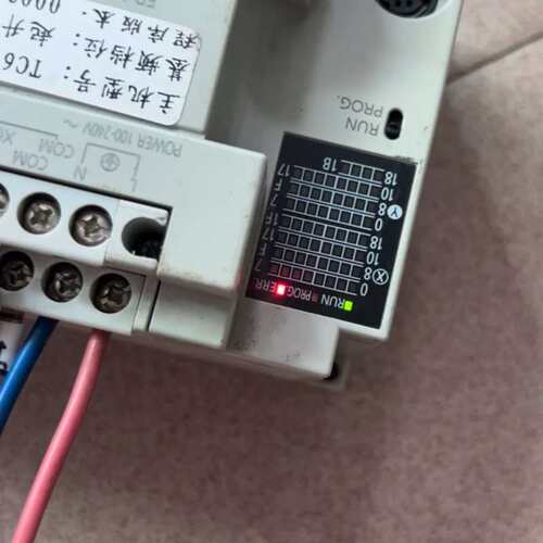 松下中联塔吊AFPX0L60MR-ZL-F 版本1.2--议价商品