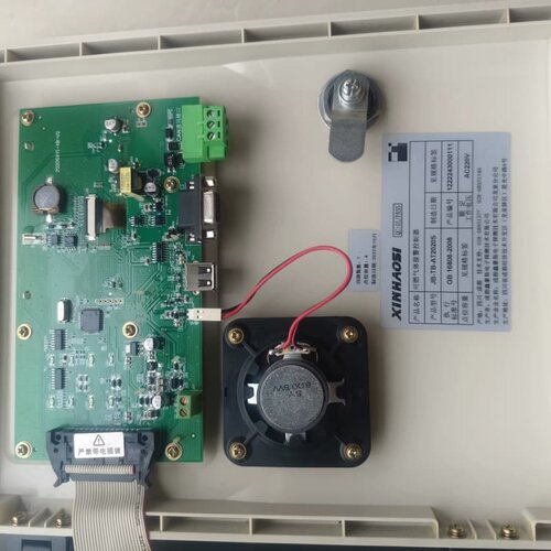 JB-TB-AT2020S可燃气体控制器--议价商品