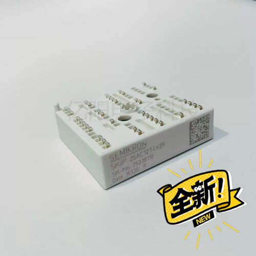 LRU403模块SKIIP25AC12T4V25SKIIP2--议价商品