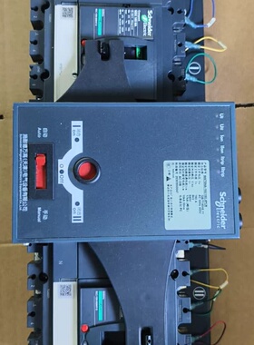施耐德双电源自动转换开关WATSNA-160/160.4CB--议价商品