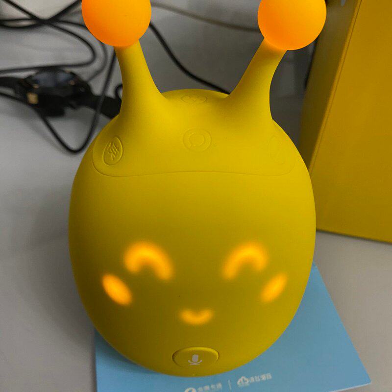 麦咭智能早教机器人--议价商品