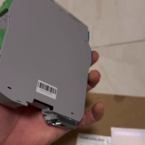 全新原装正品（上海辰竹）GS8536-EX隔离式安全栅两路4--议价商品
