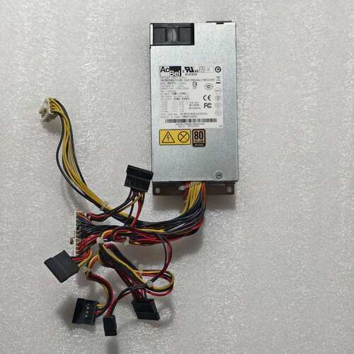 AcBel 康舒 FSB009 服务器电源，250W，80P--议价商品
