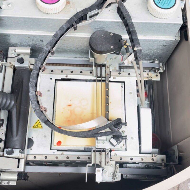 美国进口solidscape T76蜡模3D喷蜡机打印机--议价商品
