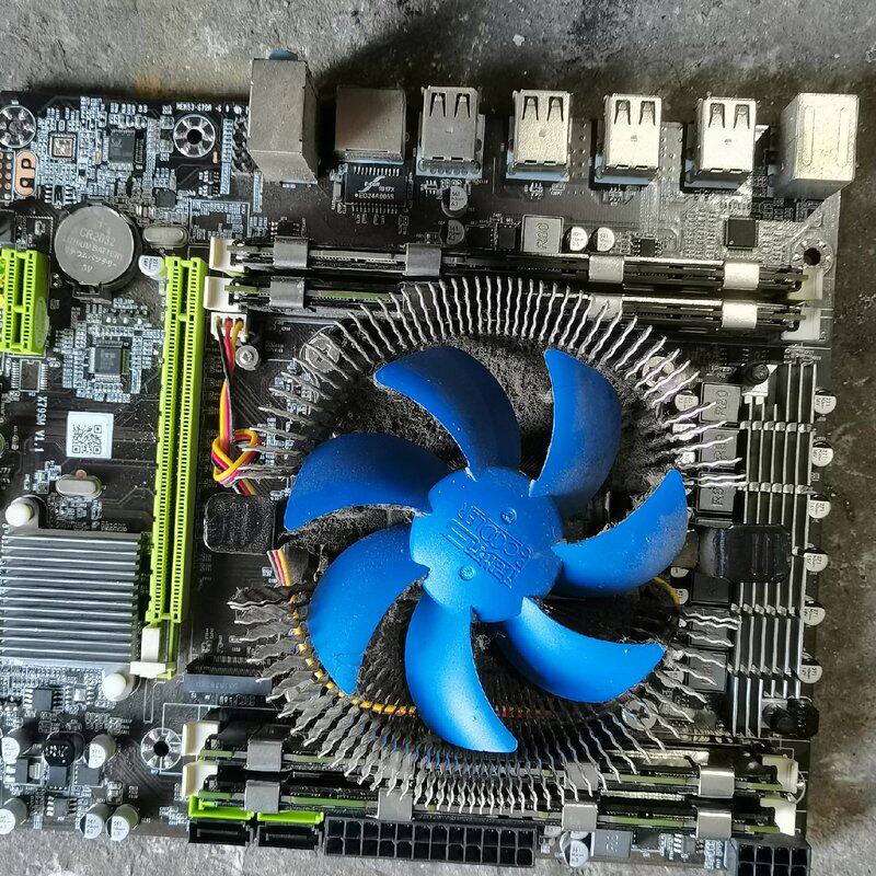 英特尔主板:X79SM V1.1--议价商品