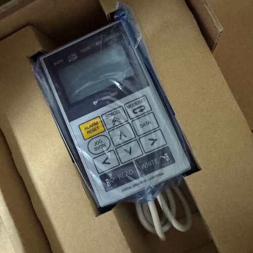 安川伺服数字操作器 JUSp-OP05A--议价商品