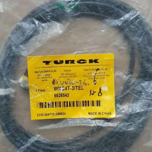 WKC4T-3/TEL 订货号:6626542 图尔克 T--议价商品