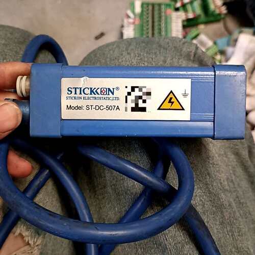STICKON思帝克高压离子发生器 ST-DC-507A--议价商品