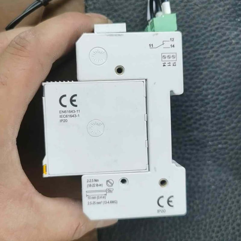 西岱尔CITEL防雷器DS50VGPV-1000/SG电源防--议价商品