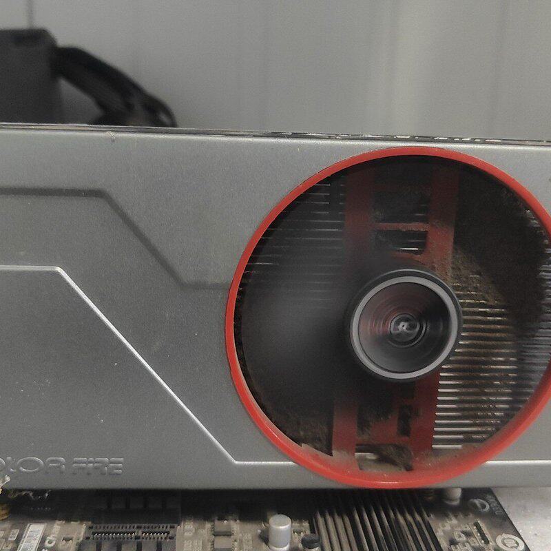 HD7750 1G D5显卡--议价商品