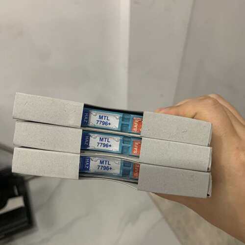 伊顿EATON MTL7796+安全栅--议价商品