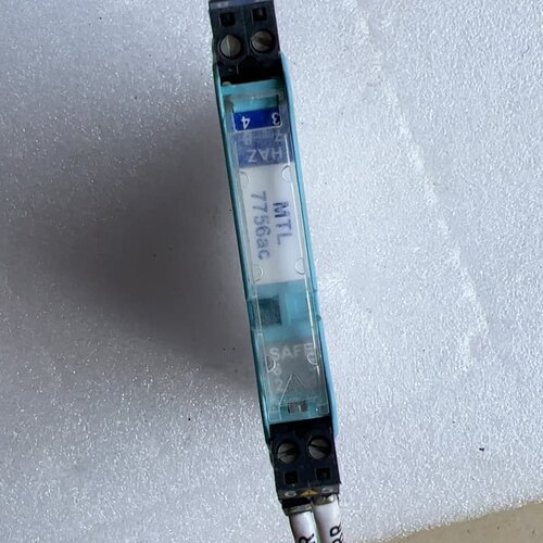 MTL MTL7756ac安全栅，拆机件，成色如图，功能包好--议价商品