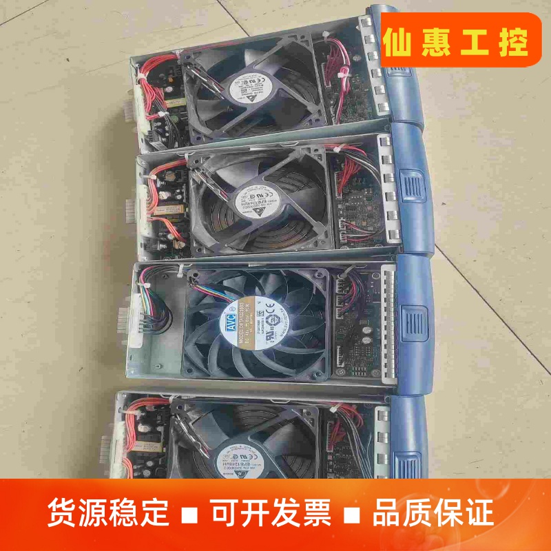 OSN3500风扇，原装拆机，成色如图，有一点画 划痕，运费到付