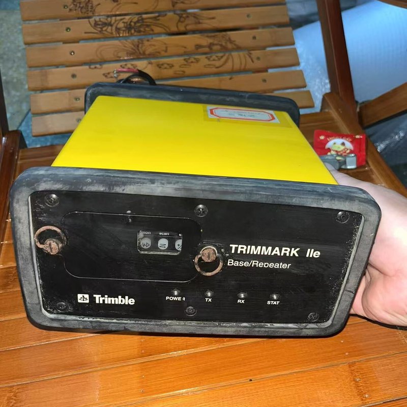 美国 Trimble天宝 电台发射器,38460-41,AB--议价商品