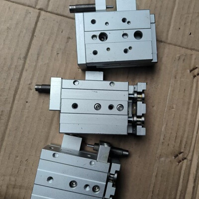 气缸GXS16-20BBAA1.台湾HITOP实物图片！--议价商品