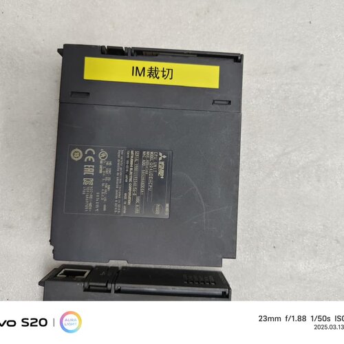 三菱Q系列PLC模块，Q04UDEHCPU，Q06UDEHC--议价商品