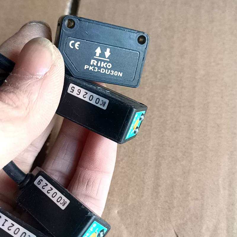 RIKO力科光电传感器PK3-DU30N,--议价商品