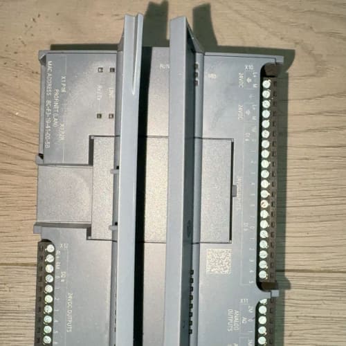 2021年西门子S7-1200PLC,1215C DC/DC--议价商品